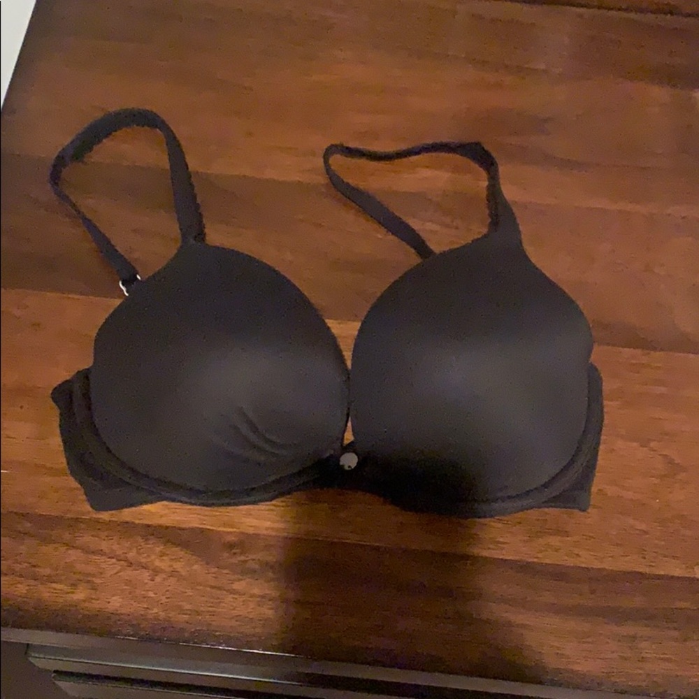 Victoria's Secret Black Bra